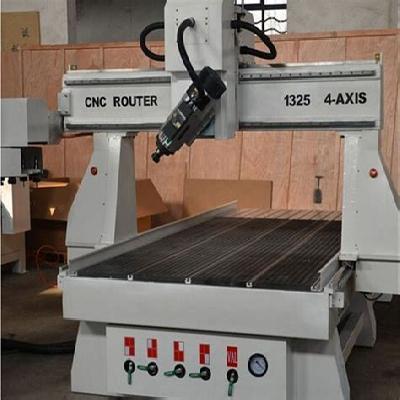 High Quality 4 Axis Wood CNC Router