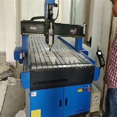 High Speed CNC Router
