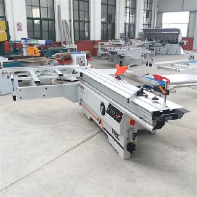 Panel Saw Woodworking Machine