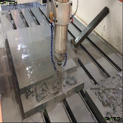 Stone Engraving CNC Router