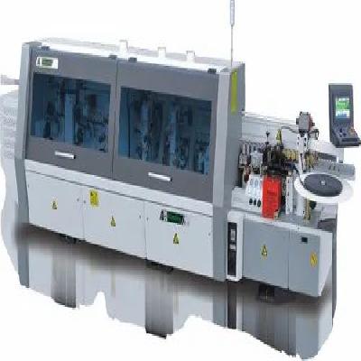 Through Feed Edge Band