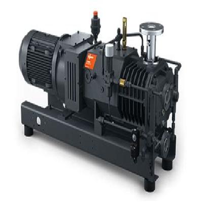 Vacuum Press - Busch Model