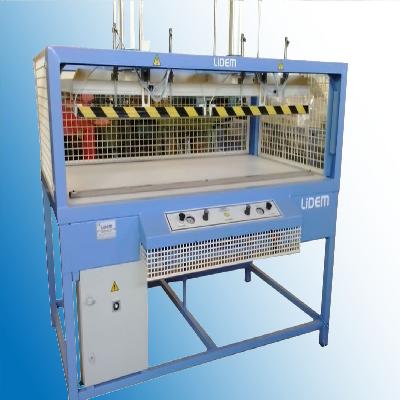 Vacuum Pressing Machine