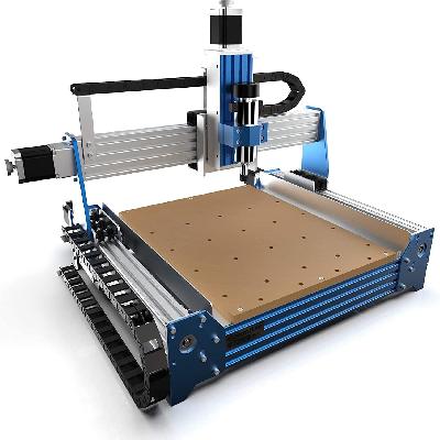 Wood Engraving Machine In Wood Router