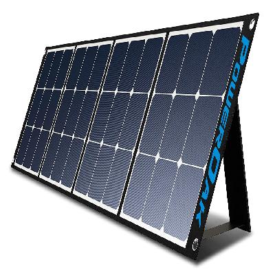 200W Monocrystalline Solar Panel