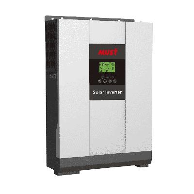 5 KW Solar On Grid Inverter