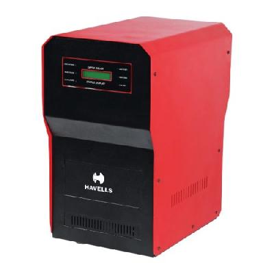 6 KW Havells Solar PCU
