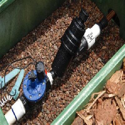 Rivulish Drip Irrigation System
