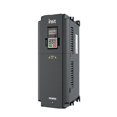 Solar VFD Drive 10 HP