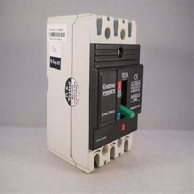 125A MCCB  Switch