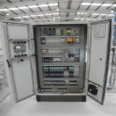 Control Panels
