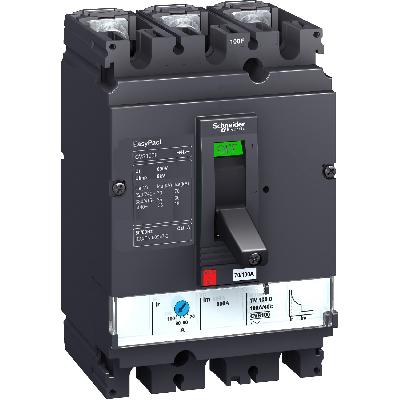 Electrical Circuit Breaker