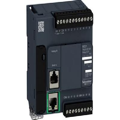 Schneider Programmable Logic Controllers