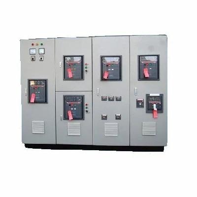 Schneider Switch Gears