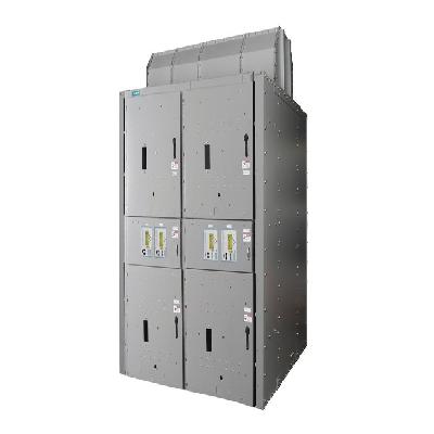 Siemens Switchgears