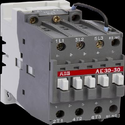 Three Phase ABB Contactor