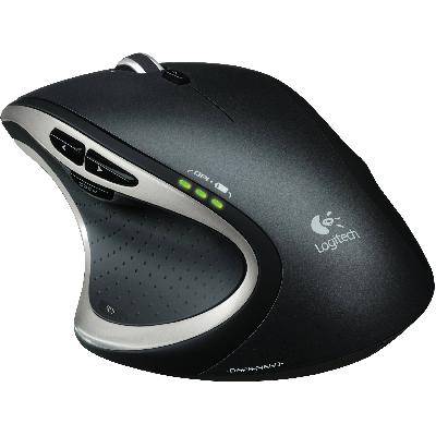 Computer Mouse