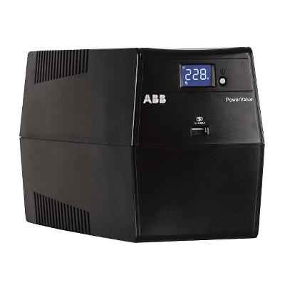 ABB- UPS