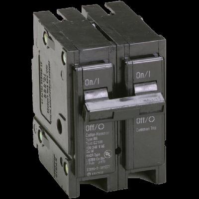 Circuit Breakers
