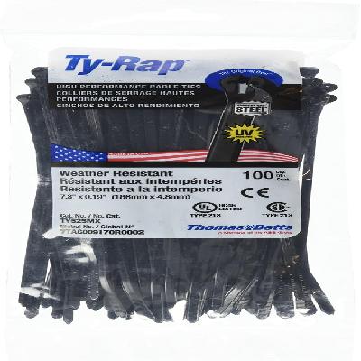 TY-Rap Premium Cable Ties