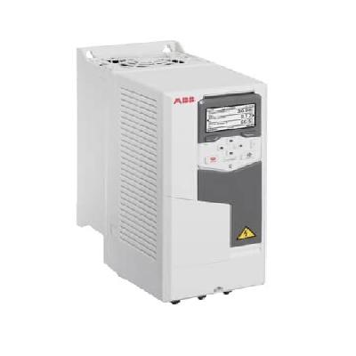 ABB ACS Frequency Converter