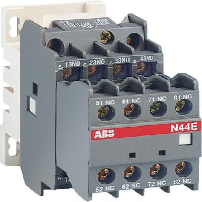 ABB Contactors And Relay