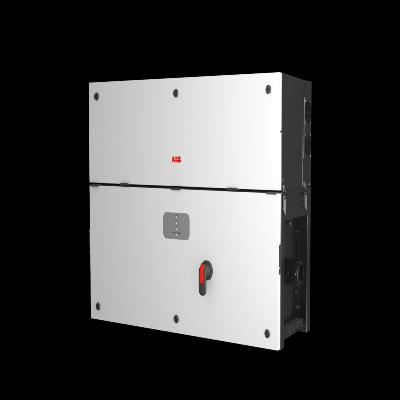 ABB String Inverters