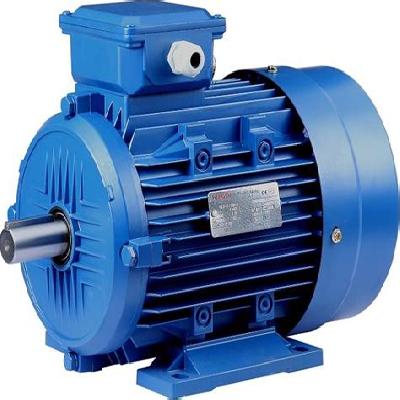 Bharat Bijlee Non - Sparking Motors, Increased Safety Motors