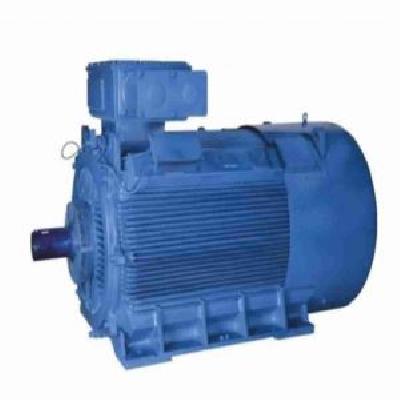 Bharat Bijlee Slip Ring Motors