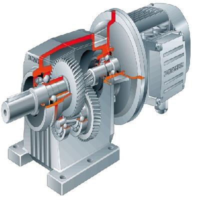 Bonfiglioli Geared Motors