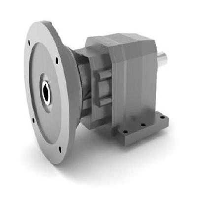 Bonfiglioli Inline Helical Gearbox