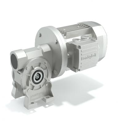 Bonfiglioli Shaft Mounted Gearmotors