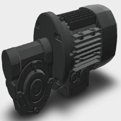 Bonfiglioli Shaft Mounted Speed Reducer Motor