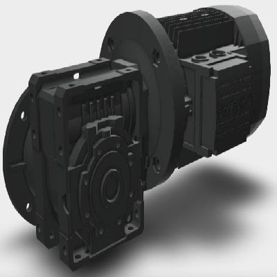 Bonfiglioli Worm Reduction Gearbox