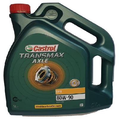 Castrol Gear Oil