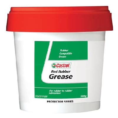 Castrol Greases