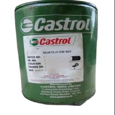 Castrol Rust Oil