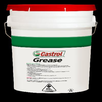 Castrol Synthetic Grease