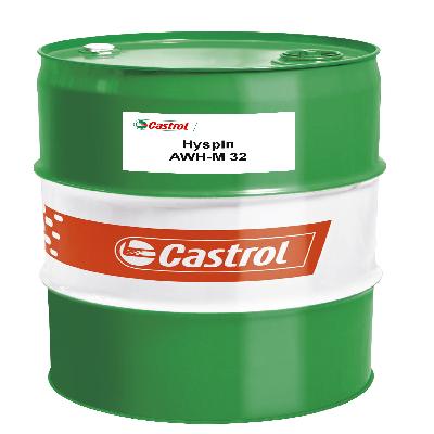 Castrol Turbine Oil