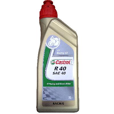 CastrolNeat Oil