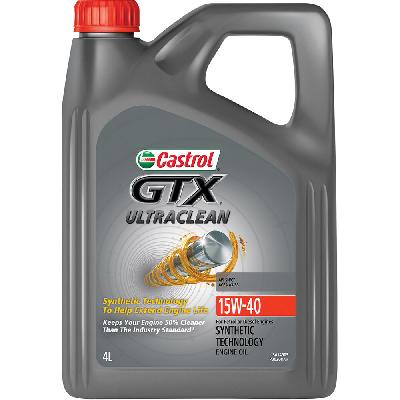 CastrolQuenching Oil