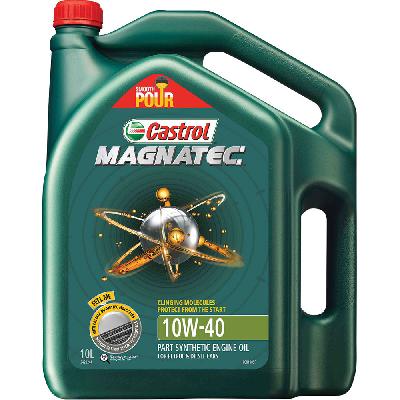 CastrolSoluble Oil