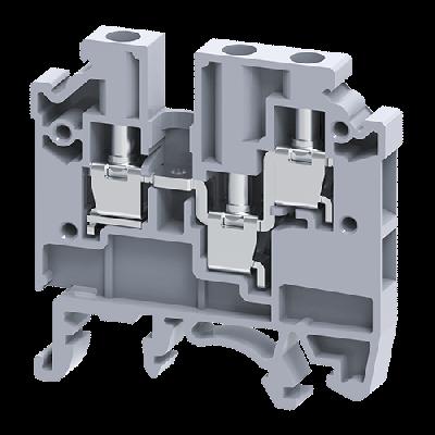 Connectwell Ground Terminal Blocks