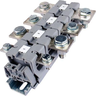 Connectwell Stud Type Terminal Blocks
