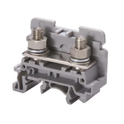 Connectwell Support Plate Terminal Blocks