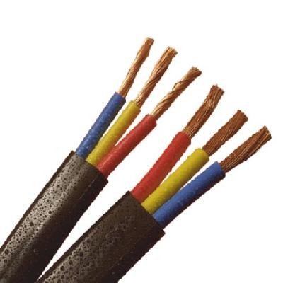 Finolex CCTV 4 1 Unarmoured Cables