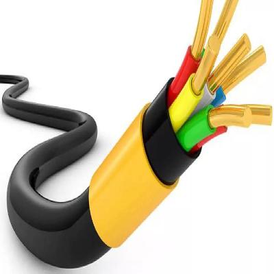 Finolex Coaxial Cables