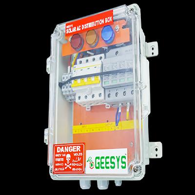 GEESYS ACDB 