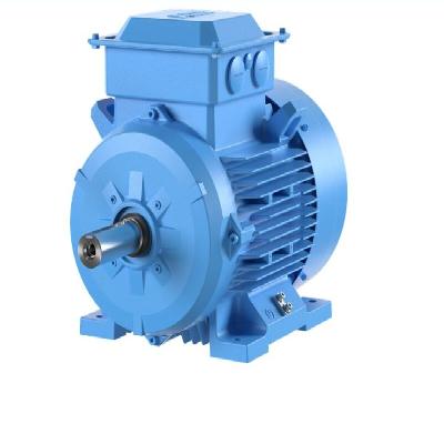 Hindustan B3 Mounting Motor