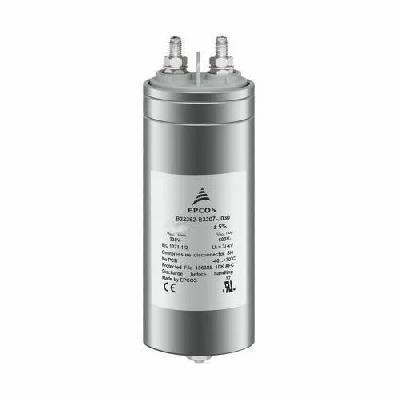 Legrand Capacitors